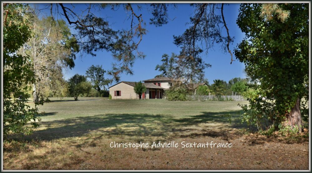 � vendre  Villa Bergerac (24100)