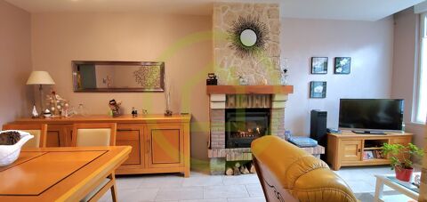  Maison  vendre 5 pices 98 m