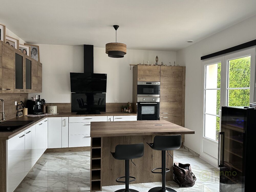 Vente Maison Maison Auneuil