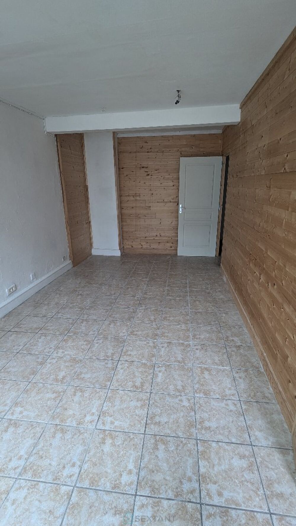 Vente Immeuble Immeuble mixte Quimperle