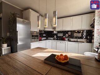  Maison à vendre 8 pièces 183 m²
