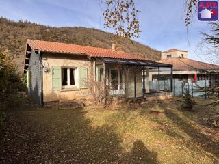  Maison � vendre 3 pi�ces 68 m�