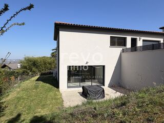  Maison � vendre 4 pi�ces 123 m�