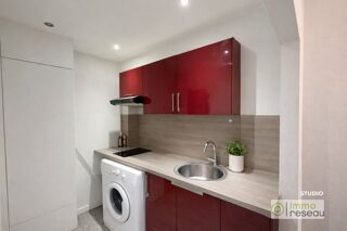  Appartement � vendre 3 pi�ces 59 m�