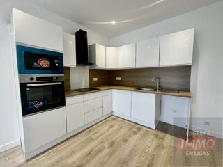  Appartement � vendre 4 pi�ces 65 m�