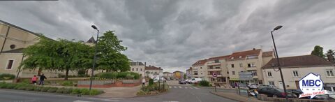 Local commercial 109990 49110 Montrevault sur evre