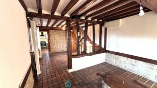  Maison � vendre 5 pi�ces 85 m�