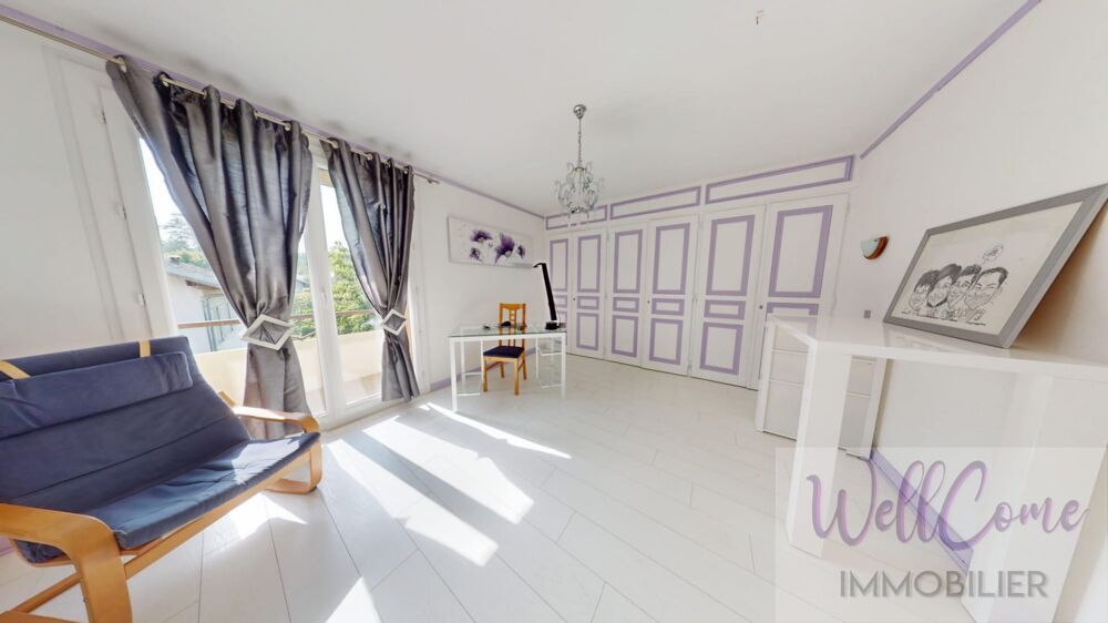 � vendre  Maison Aix-les-Bains (73100)