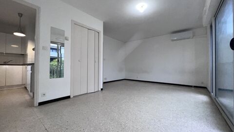  Appartement � louer 1 pi�ce 29 m�