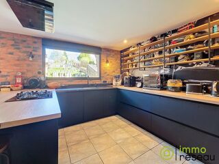  Maison � vendre 5 pi�ces 212 m�