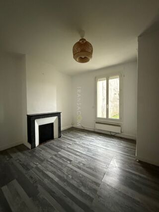  Maison � vendre 4 pi�ces 65 m�