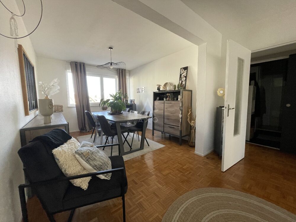 Vente Appartement Appartement Metz