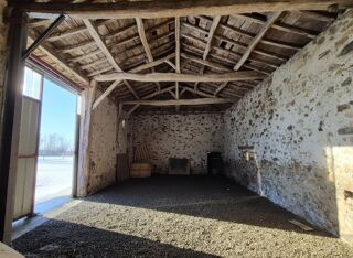  Maison � vendre 6 pi�ces 314 m� La tourlandry