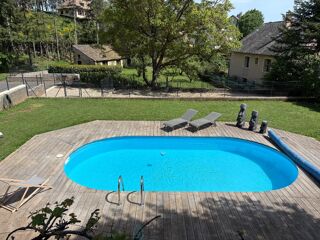  Villa à vendre 11 pièces 274 m²
