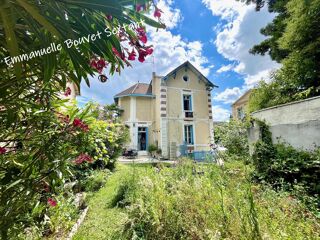  Maison à vendre 9 pièces 180 m²