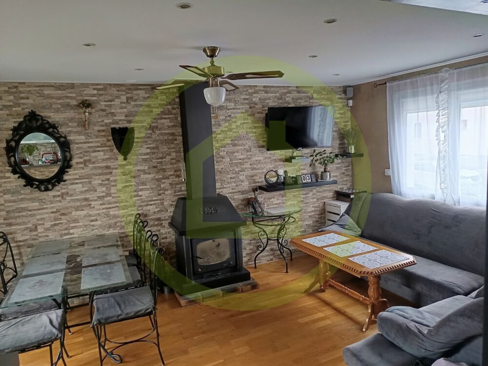Vente Maison Maison Bessancourt