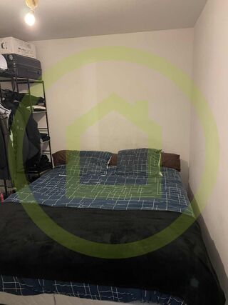  Appartement � vendre 2 pi�ces 35 m�