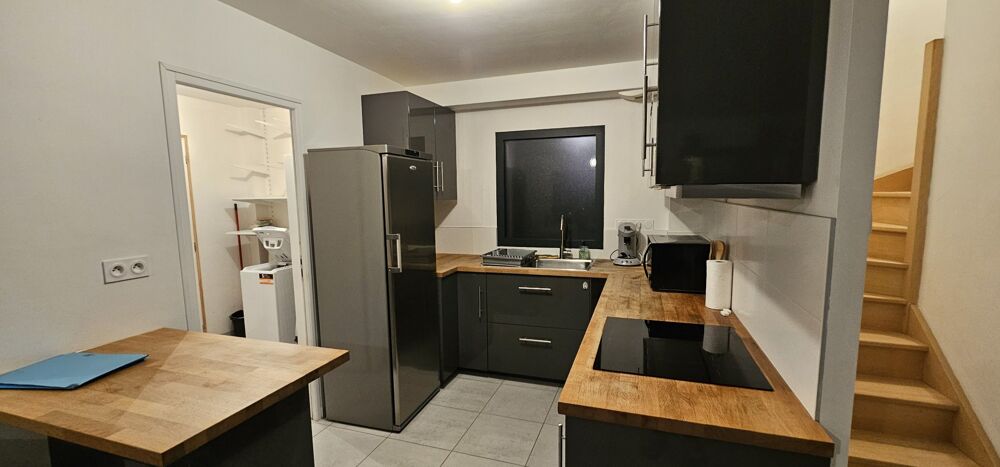 à vendre  Maison Vannes (56000)