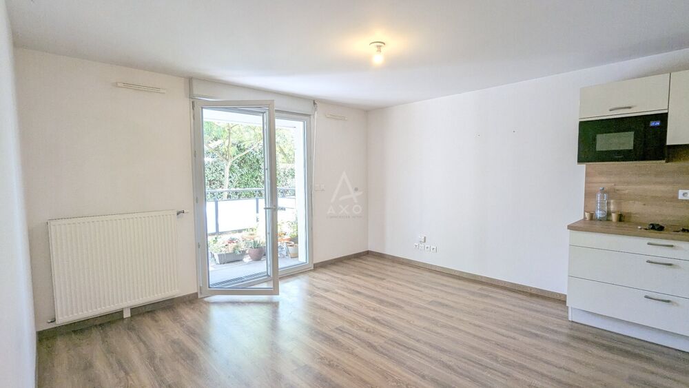 Vente Appartement Appartement Toulouse