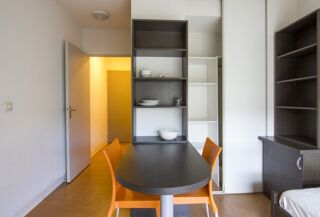  Appartement � vendre 1 pi�ce 18 m�