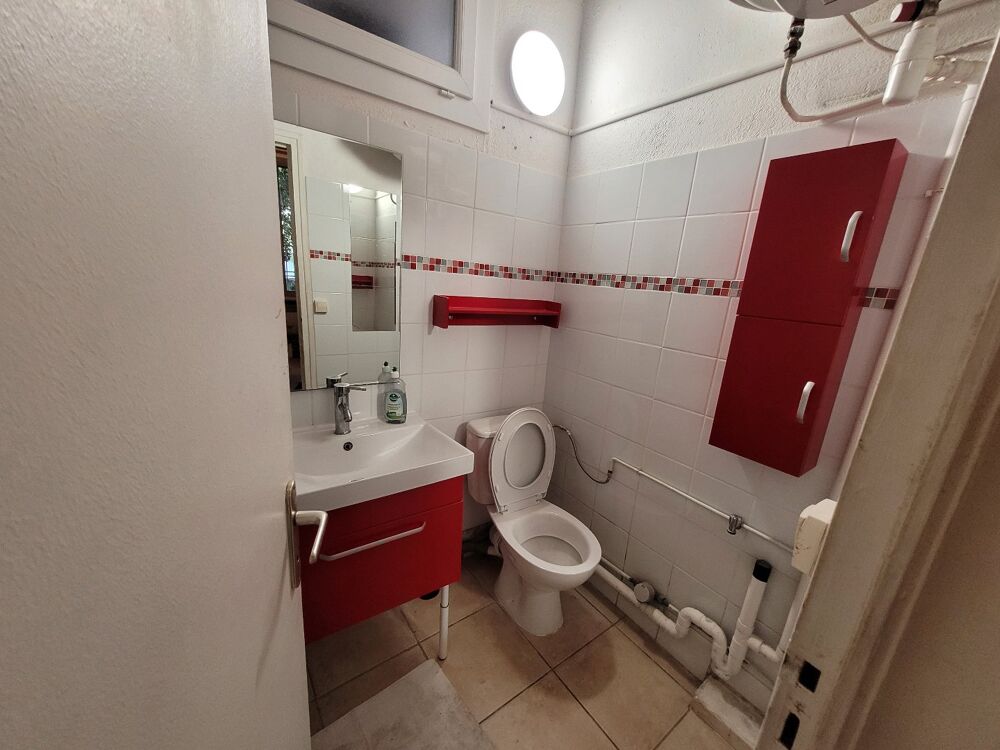 Vente Appartement Appartement Montpellier
