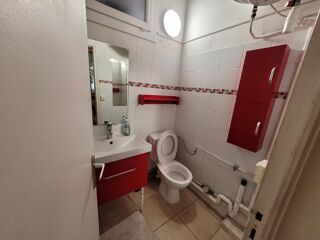  Appartement à vendre 2 pièces 25 m²