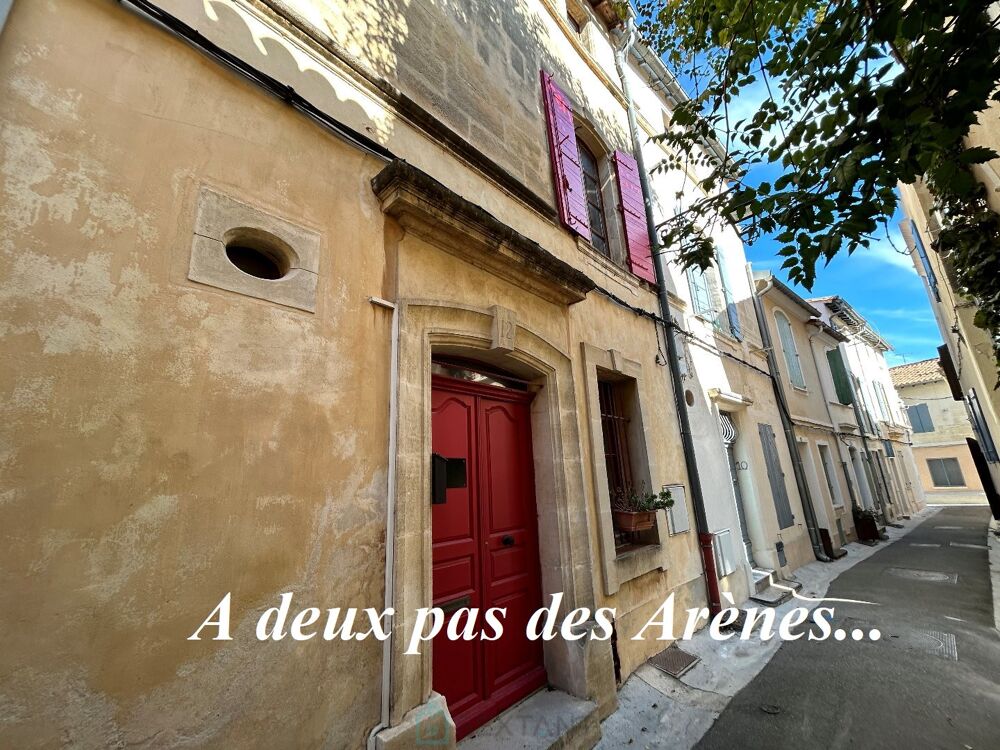 Maison 3 pièces 117 m² · à Arles · 117 m² · 280 000 €