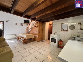  Maison à vendre 4 pièces 49 m²