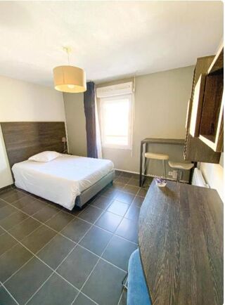  Appartement � vendre 1 pi�ce 21 m�