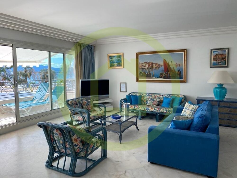 à vendre  Appartement Cannes (06400)