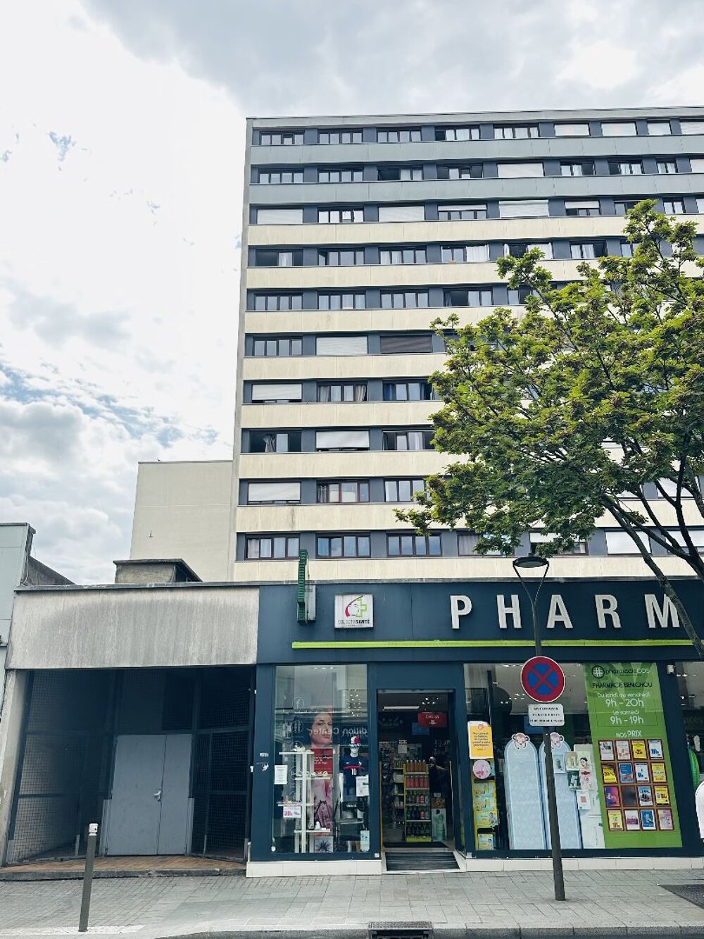 Appartement