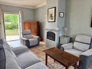  Maison  vendre 5 pices 115 m