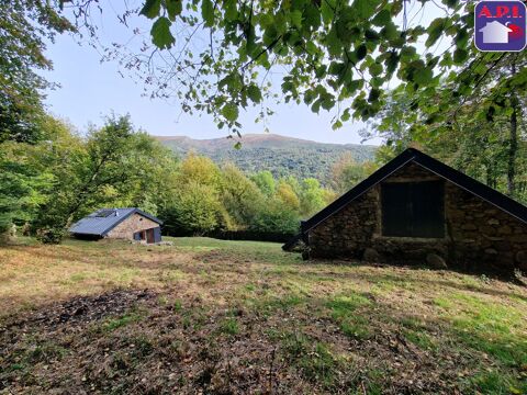   Grange Maison - 2 pi�ce(s) - 15 m�