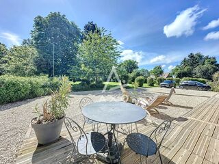  Maison � vendre 6 pi�ces 250 m�