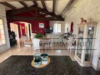  Maison � vendre 5 pi�ces 163 m�