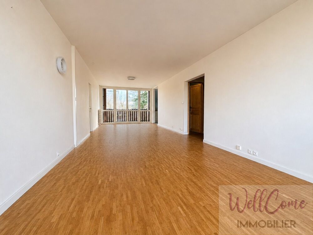 Vente Appartement Appartement Annecy