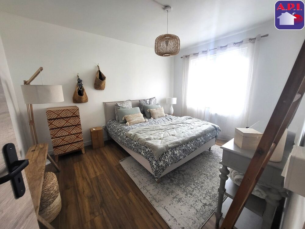 Vente Maison Maison individuelle Mazeres