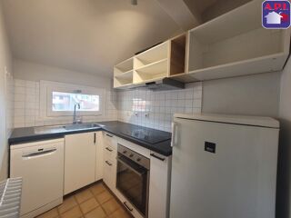  Appartement � louer 2 pi�ces 52 m�