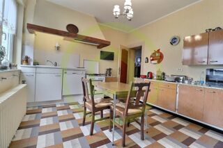  Maison � vendre 6 pi�ces 164 m�