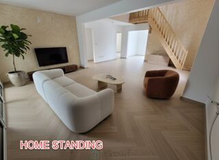  Villa � vendre 5 pi�ces 140 m�