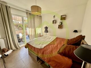  Appartement  vendre 3 pices 56 m