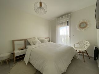  Appartement � louer 2 pi�ces 42 m�