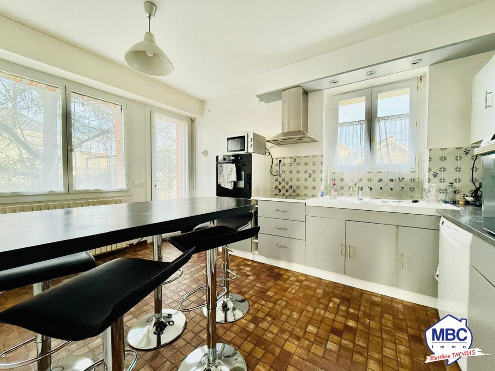 Vente Maison Maison bourgeoise Vallet