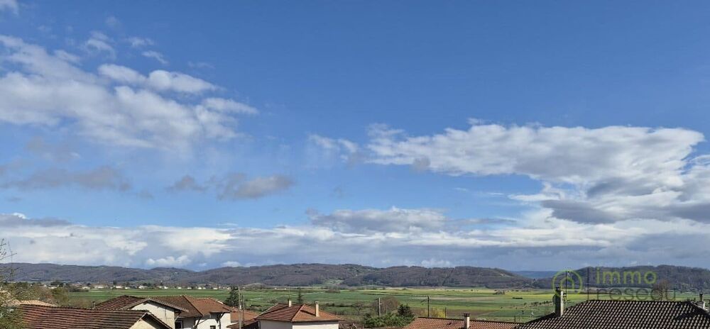 Vente Terrain Terrain constructible Semons