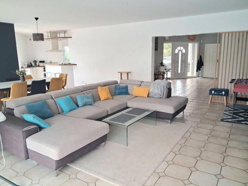 Vente Maison Maison Basse goulaine