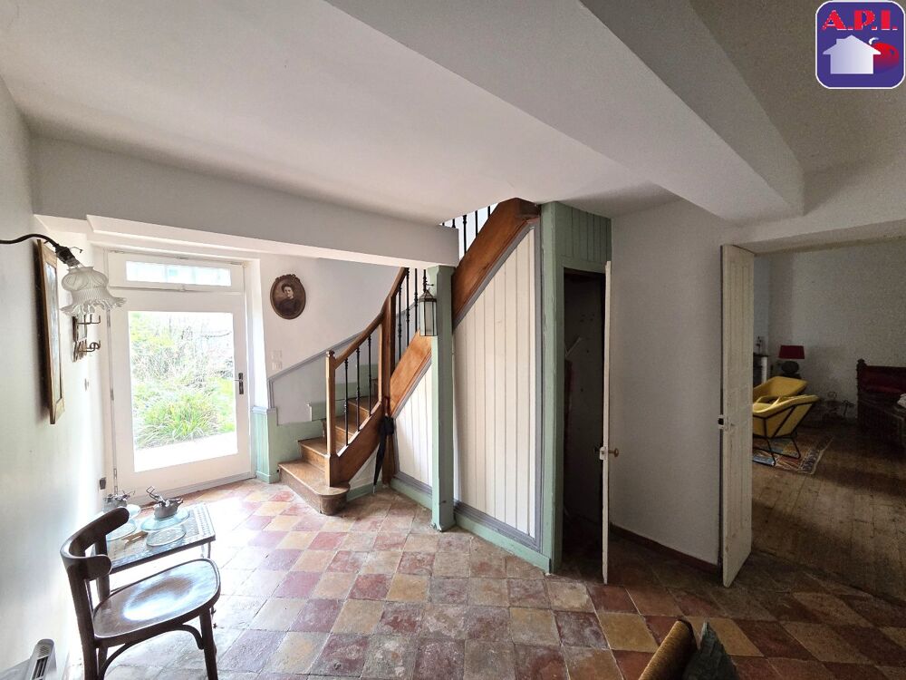 Vente Villa Maison Calmont