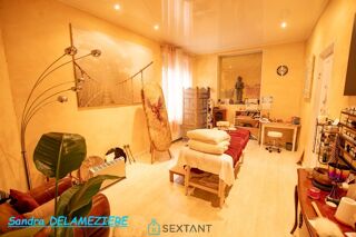  Villa à vendre 12 pièces 373 m²