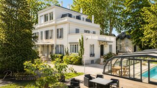  Maison � vendre 12 pi�ces 430 m�