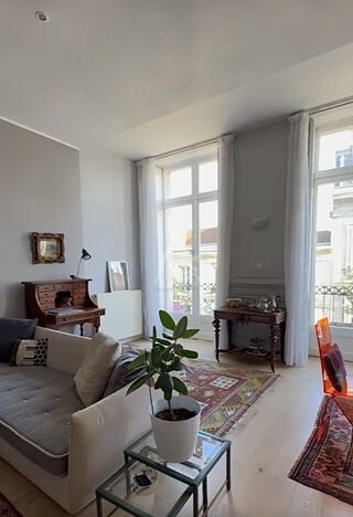  Appartement  vendre 4 pices 111 m