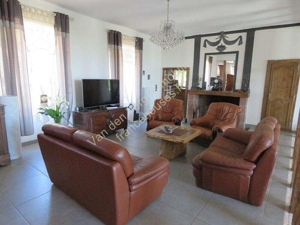  vendre  Villa Louignac (19310)